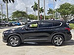 Used 2023 HYUNDAI SANTA FE SEL in DAVIE, FLORIDA (Photo 4)