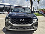 Used 2023 HYUNDAI SANTA FE SEL in DAVIE, FLORIDA (Photo 5)