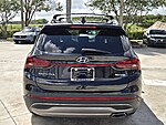 Used 2023 HYUNDAI SANTA FE SEL in DAVIE, FLORIDA (Photo 6)