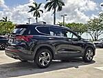 Used 2023 HYUNDAI SANTA FE SEL in DAVIE, FLORIDA (Photo 7)