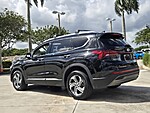 Used 2023 HYUNDAI SANTA FE SEL in DAVIE, FLORIDA (Photo 8)