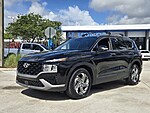 Used 2023 HYUNDAI SANTA FE SEL in DAVIE, FLORIDA (Photo 9)