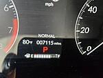 Used 2025 Honda CR-V EX in DAVIE, FLORIDA (Photo 22)