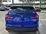 Used 2025 Honda CR-V EX in DAVIE, FLORIDA (Photo 6)