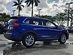 Used 2025 Honda CR-V EX in DAVIE, FLORIDA (Photo 7)