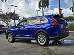 Used 2025 Honda CR-V EX in DAVIE, FLORIDA (Photo 8)