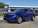 Used 2025 Honda CR-V EX in DAVIE, FLORIDA (Photo 9)