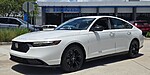 Used 2025 Honda Accord Sedan SE in DAVIE, FLORIDA