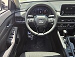 Used 2025 Honda Accord Sedan SE in DAVIE, FLORIDA (Photo 11)