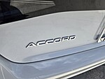 Used 2025 Honda Accord Sedan SE in DAVIE, FLORIDA (Photo 13)