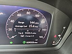 Used 2025 Honda Accord Sedan SE in DAVIE, FLORIDA (Photo 22)