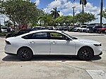 Used 2025 Honda Accord Sedan SE in DAVIE, FLORIDA (Photo 4)