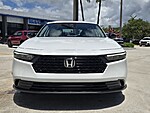 Used 2025 Honda Accord Sedan SE in DAVIE, FLORIDA (Photo 5)