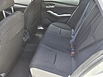 Used 2025 Honda Accord Sedan SE in DAVIE, FLORIDA (Photo 10)
