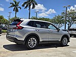 Used 2023 Honda CR-V EX in DAVIE, FLORIDA (Photo 7)