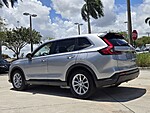 Used 2023 Honda CR-V EX in DAVIE, FLORIDA (Photo 8)