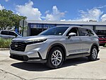 Used 2023 Honda CR-V EX in DAVIE, FLORIDA (Photo 9)