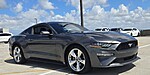 Used 2018 FORD MUSTANG ECOBOOST in DAVIE, FLORIDA