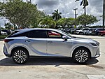 Used 2023 LEXUS RX RX 350 in DAVIE, FLORIDA (Photo 3)
