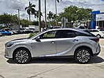 Used 2023 LEXUS RX RX 350 in DAVIE, FLORIDA (Photo 4)