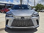 Used 2023 LEXUS RX RX 350 in DAVIE, FLORIDA (Photo 5)