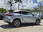 Used 2023 LEXUS RX RX 350 in DAVIE, FLORIDA (Photo 7)