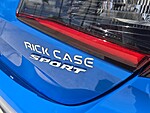 Used 2022 Honda Civic Hatchback SPORT in DAVIE, FLORIDA (Photo 14)