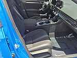 Used 2022 Honda Civic Hatchback SPORT in DAVIE, FLORIDA (Photo 17)
