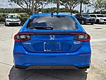 Used 2022 Honda Civic Hatchback SPORT in DAVIE, FLORIDA (Photo 6)