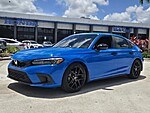 Used 2022 Honda Civic Hatchback SPORT in DAVIE, FLORIDA (Photo 9)