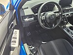 Used 2022 Honda Civic Hatchback SPORT in DAVIE, FLORIDA (Photo 10)