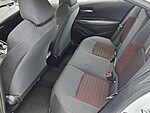 Used 2025 TOYOTA COROLLA SE in DAVIE, FLORIDA (Photo 11)