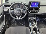 Used 2025 TOYOTA COROLLA SE in DAVIE, FLORIDA (Photo 12)