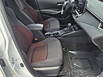 Used 2025 TOYOTA COROLLA SE in DAVIE, FLORIDA (Photo 17)