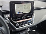 Used 2025 TOYOTA COROLLA SE in DAVIE, FLORIDA (Photo 20)