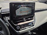 Used 2025 TOYOTA COROLLA SE in DAVIE, FLORIDA (Photo 21)