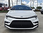 Used 2025 TOYOTA COROLLA SE in DAVIE, FLORIDA (Photo 5)