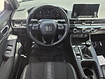 Used 2024 Honda Civic Hatchback SPORT in DAVIE, FLORIDA (Photo 12)