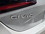 Used 2024 Honda Civic Hatchback SPORT in DAVIE, FLORIDA (Photo 13)
