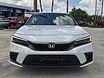 Used 2024 Honda Civic Hatchback SPORT in DAVIE, FLORIDA (Photo 5)