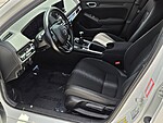 Used 2024 Honda Civic Hatchback SPORT in DAVIE, FLORIDA (Photo 10)