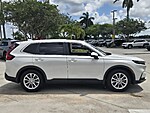 Used 2024 Honda CR-V EX-L in DAVIE, FLORIDA (Photo 3)