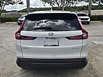 Used 2024 Honda CR-V EX-L in DAVIE, FLORIDA (Photo 6)