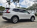 Used 2024 Honda CR-V EX-L in DAVIE, FLORIDA (Photo 7)