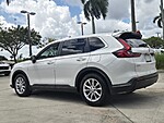 Used 2024 Honda CR-V EX-L in DAVIE, FLORIDA (Photo 8)