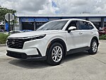 Used 2024 Honda CR-V EX-L in DAVIE, FLORIDA (Photo 9)