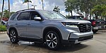 Used 2024 Honda Pilot TOURING in DAVIE, FLORIDA
