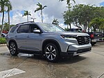 Used 2024 Honda Pilot TOURING in DAVIE, FLORIDA (Photo 1)