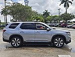 Used 2024 Honda Pilot TOURING in DAVIE, FLORIDA (Photo 3)