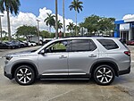 Used 2024 Honda Pilot TOURING in DAVIE, FLORIDA (Photo 4)